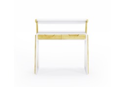 Alphason Palmer Adjustable Standing Desk - thumbnail 5