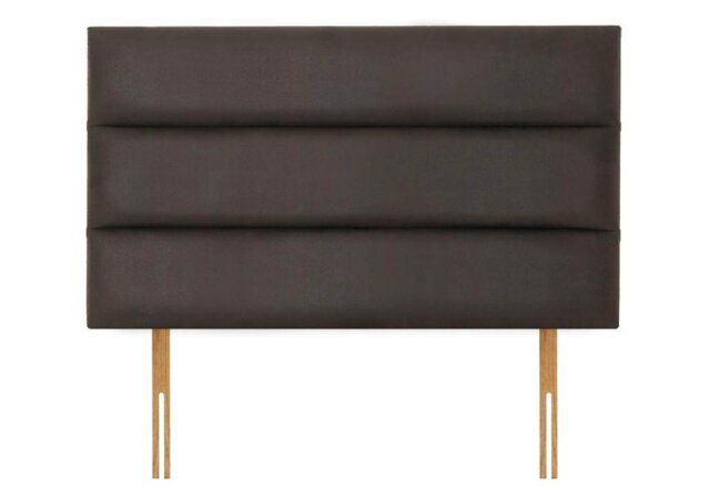 Apollo Plymouth Fabric Headboard-Single - image 1