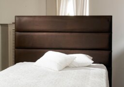 Apollo Plymouth Fabric Headboard-Single - thumbnail 2