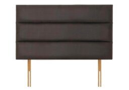 Apollo Plymouth Fabric Headboard-Single - thumbnail 1