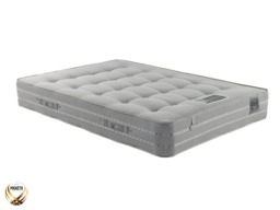 Sareer Pocketo 1500 Pocket Reflex Plus Mattress -SuperKing - thumbnail 2