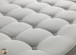 Sareer Pocketo 1500 Pocket Reflex Plus Mattress -SuperKing - thumbnail 3