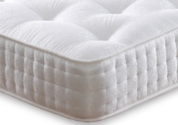 Apollo Jubilee Pocket Sprung Mattress - Kingsize - thumbnail 1
