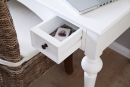 Nova Solo Provence Secretary Desk - thumbnail 5