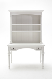 Nova Solo Provence Secretary Desk - thumbnail 6