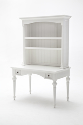 Nova Solo Provence Secretary Desk - thumbnail 7