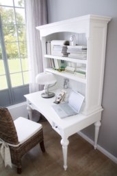 Nova Solo Provence Secretary Desk - thumbnail 3