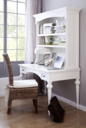 Nova Solo Provence Secretary Desk - thumbnail 4