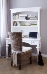 Nova Solo Provence Secretary Desk - thumbnail 2