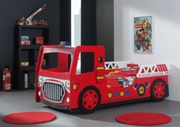 Artisan Fire Engine Bed Frame - thumbnail 2