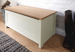 GFW Lancaster Ottoman Storage-Grey - thumbnail 4