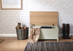 GFW Lancaster Ottoman Storage-Grey - thumbnail 5