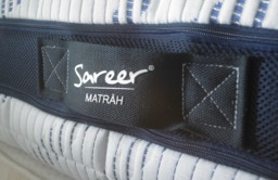Sareer Gel Coil Mattress-Small Single - thumbnail 4