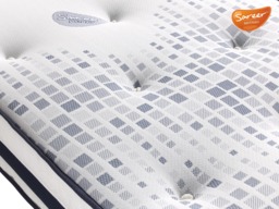 Sareer Gel Coil Mattress-Small Single - thumbnail 3