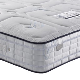Sareer Pocketo 2000 Pocket Latex Mattress-Small Single