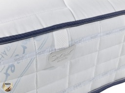 Sareer Pocketo 2000 Pocket Latex Mattress-Small Single - thumbnail 4