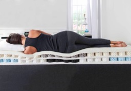 Dormeo Octaspring 6500 Mattress - Kingsize - thumbnail 5