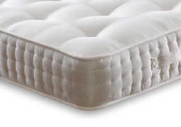 Apollo Hercules Divan-Platform Top-2 Drawers-SuperKing (6'0) - thumbnail 2
