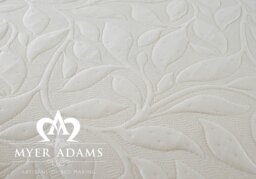 Myer Adams Royal Comfort Backcare Memory 1500 Mattress-Small Double - thumbnail 2