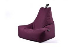 Extreme Lounging Mighty B Bag Red Outdoor - thumbnail 6