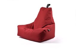 Extreme Lounging Mighty B Bag Red Outdoor - thumbnail 3