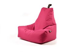 Extreme Lounging Mighty B Bag Red Outdoor - thumbnail 7