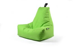 Extreme Lounging Mighty B Bag Red Outdoor - thumbnail 5