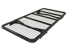 Wholesale Beds Foldable Skid Bed Frame Black Mesh - Small Double - thumbnail 7