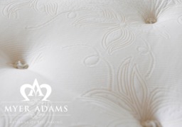 Myer Adams Sandringham Mattress-Single - thumbnail 3