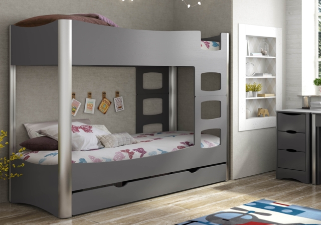 Mathy By Bols Fusion Bunk Bed - image 1
