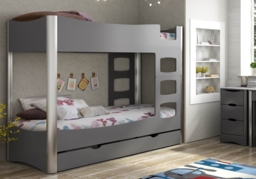 Mathy By Bols Fusion Bunk Bed - thumbnail 1