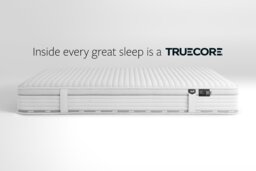 Jay-Be® Firm Hybrid 2000 e-Pocket™ Truecore® Eco-Friendly Mattress-Single - thumbnail 2