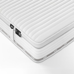 Jay-Be® Firm Hybrid 2000 e-Pocket™ Truecore® Eco-Friendly Mattress-Single