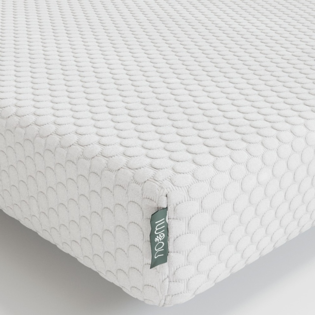 Noomi Eco Foam Mattress Small Double - image 1