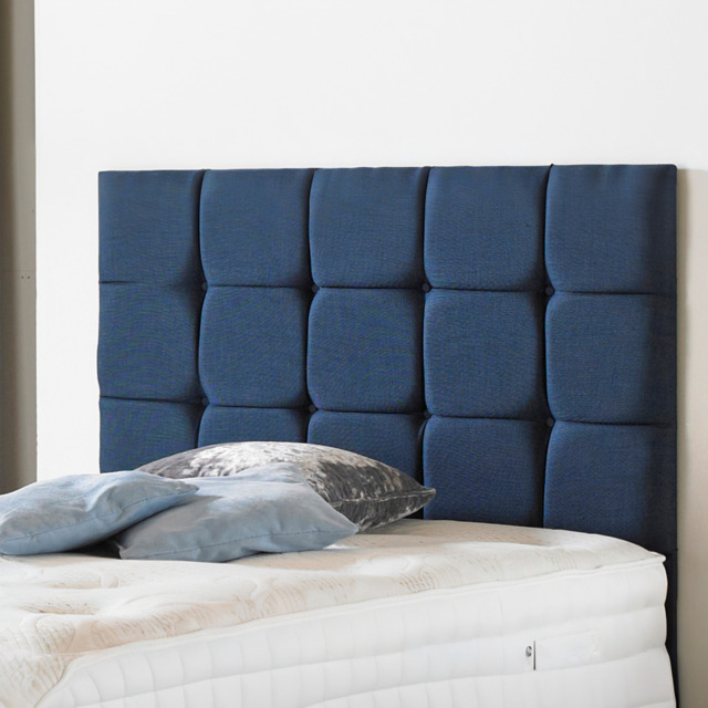 Myer Adams Pluto Floor Standing Headboard -Kingsize