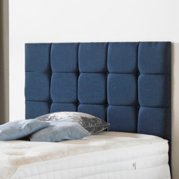 Myer Adams Pluto Floor Standing Headboard -Kingsize