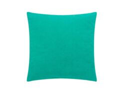 Heya Home Archie 45 x 45cm Tufted Polyester Filled Cushion-Turquoise - thumbnail 3