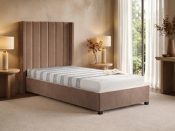 SOLACE+CO Cool Gel Eco Foam Mattress Single - thumbnail 5
