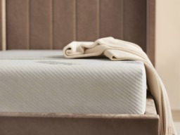 SOLACE+CO Cool Gel Eco Foam Mattress Single - thumbnail 2