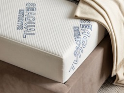 SOLACE+CO Cool Gel Eco Foam Mattress Single - thumbnail 3