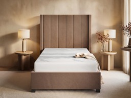 SOLACE+CO Cool Gel Eco Foam Mattress Single - thumbnail 6
