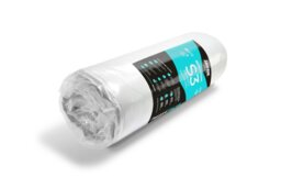 Jay-Be® Benchmark S3 Memory Eco-Friendly Mattress-Kingsize - thumbnail 5