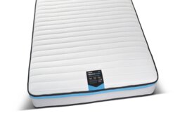 Jay-Be® Benchmark S3 Memory Eco-Friendly Mattress-Kingsize - thumbnail 3