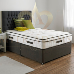 Myer Adams Memory Ortho Mattress-Kingsize - thumbnail 1