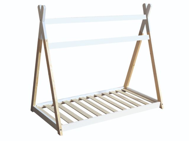Kidsaw Jinsen Toddler House Bed - image 1