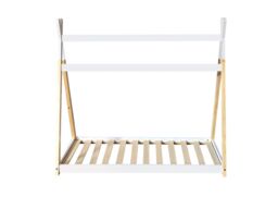 Kidsaw Jinsen Toddler House Bed - thumbnail 3