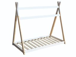 Kidsaw Jinsen Toddler House Bed