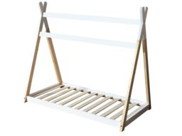 Kidsaw Jinsen Toddler House Bed - thumbnail 4