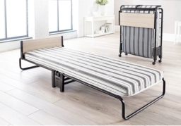 Jay-Be Revolution Airflow Fibre Folding Bed - thumbnail 1