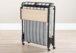 Jay-Be Revolution Airflow Fibre Folding Bed - thumbnail 2